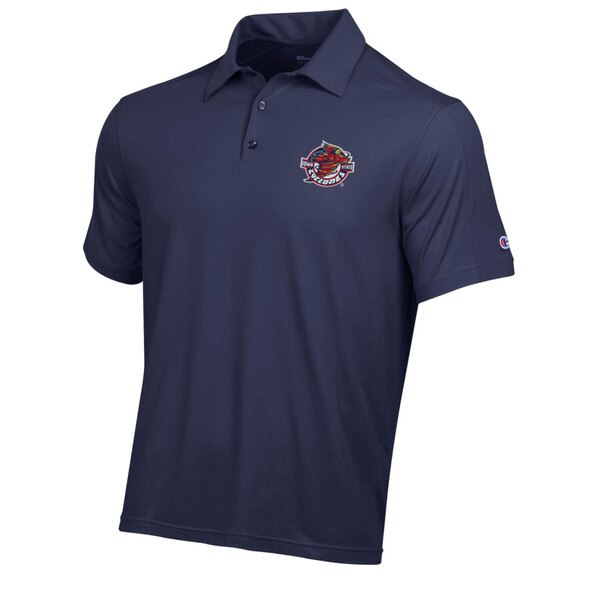 Champion Spirit Collection Punching Cy Athletic Navy Polo vendor image